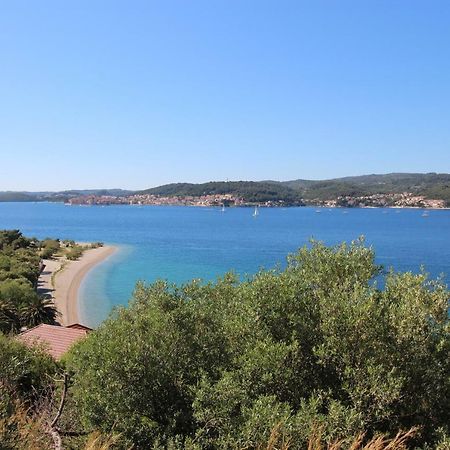 Footprints Villa Croatia Viganj Dış mekan fotoğraf